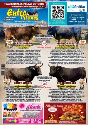 Entrepitones Edicion Campeonato Ciudad De Arequipa 2026 Compressed (1)