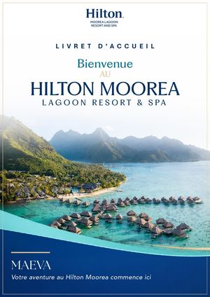 Livret d'accueil RH