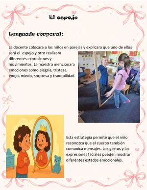 El Espejo