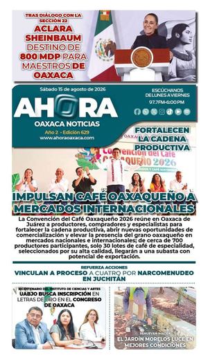 15 de agosto de 2026