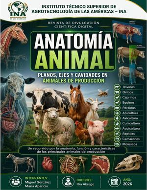 Revista de Divulgación Científica Digital