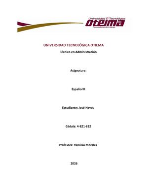 Portafolio