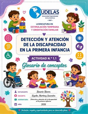 Glosario Profa Liseika