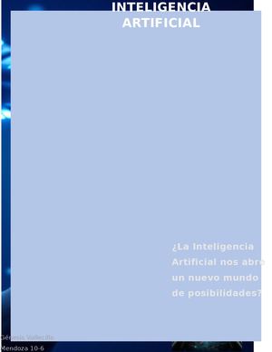 Revista Ia Génesis Vallecillo Mendoza