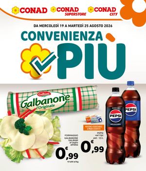 Document Settimanale Dal 19 Al 25 Agosto