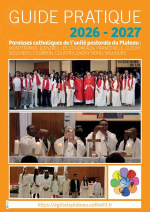 Guide 2026 2027