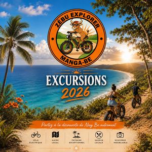 Catalogue Zebu Explorer 2026
