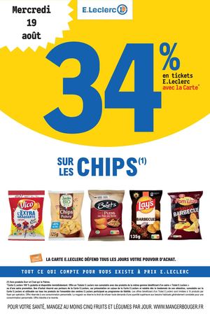 JS chips