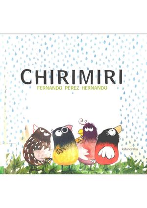 Chirimiri