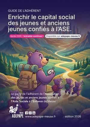 GUIDE DE L'ADHÉRENT
