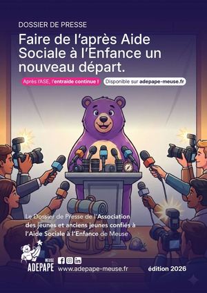 DOSSIER DE PRESSE