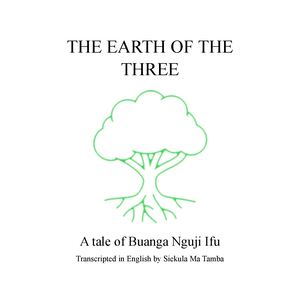 The Earth Of The Three