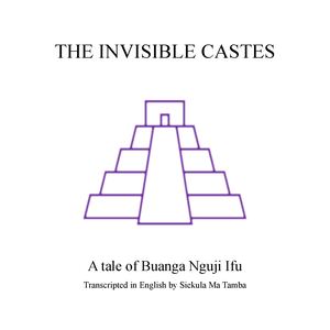 6 The Invisible Castes