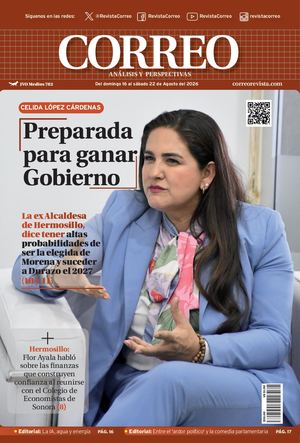 Revista Correo 782
