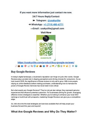 Best 5 Google Review Strategies & Services For Business Growth In 2026