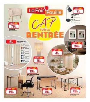 Foir Fouille 12 23 Aout 2026 V2