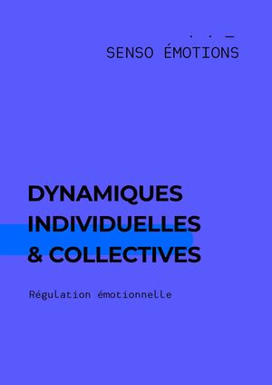 Senso Émotions | Organisations & Entreprises