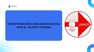 Reto Del Liderazgo Digital Organizacional (1)