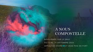 A Nous Compostelle Presentation 2026