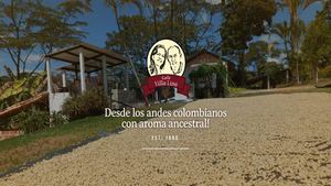 Cafe Villaline Revista