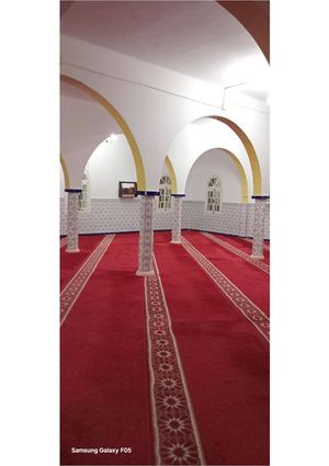 مسجد بوسفر يوم الجمعة 14 اوت 2026 رمضاني مراد (1)