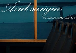 Azul Sangue
