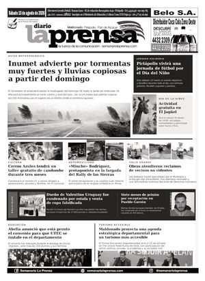 Sábado 15 De Agosto