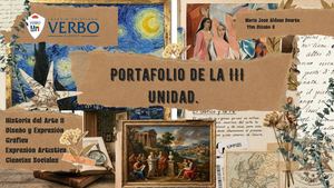 Portafolio unidad III 2026