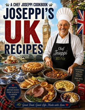Joseppi's Uk Recipes