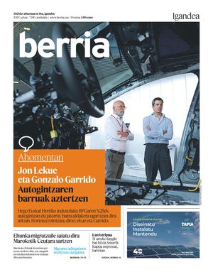 BERRIA