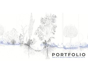Portfolio Fiorella Gaia