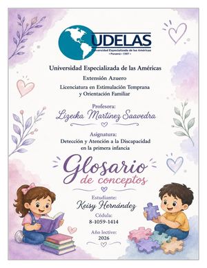 Glosario  1