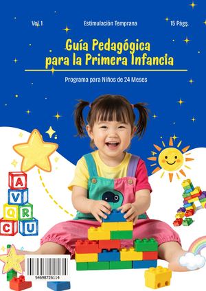 Revista Pedagógica