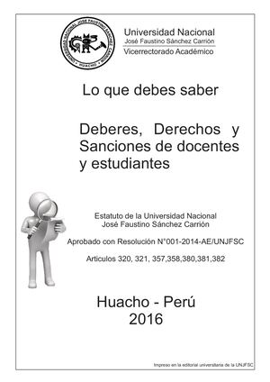 Deberes Derechos Estudiante2016