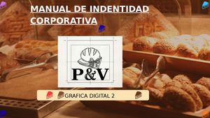 Pan Y Vinculos
