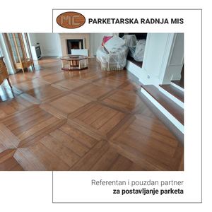 Parketarska radnja Mis