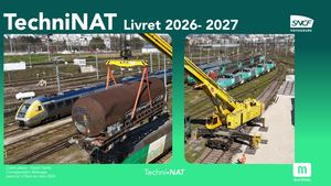 Choix 2 Projet 08 26 Livret De Présentation Interne Techni Nat