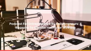 Real Entrepreneurs vs Fake Teachers: Habits for Winning Podcast Explained