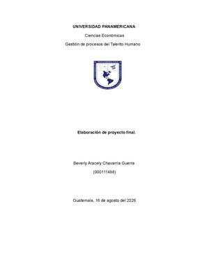 Estrategias para la Gestión del Talento Humano en la empresa