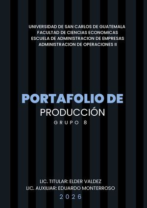 Documento A4 Portada Portfolio Minimalista Simple Blanco Y Negro (1)