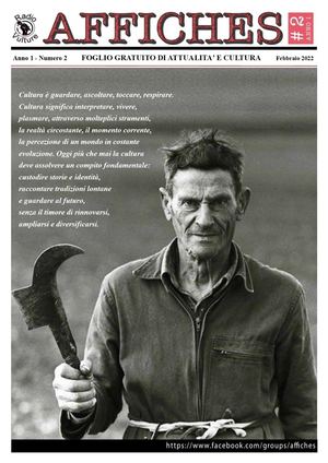 Affiches | Anno 1 - N. 2