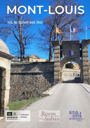Brochure Mont Louis 2026 FR