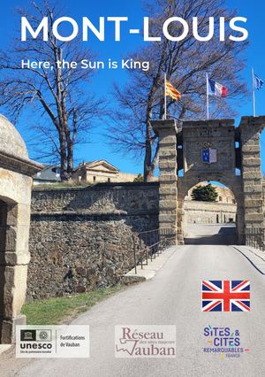 Brochure Mont Louis 2026 ENGLISH