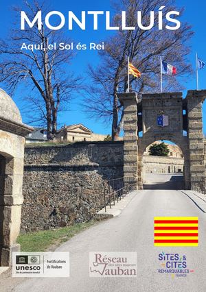 Brochure Mont Louis 2026 CATALAN