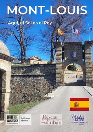 Brochure Mont Louis 2026 ES