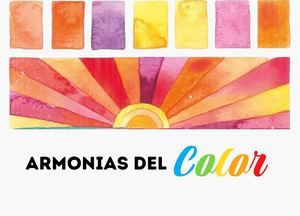 Armonia Del Color Leidy Nuñez