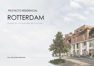 Proyecto Final Rotterdam - JME