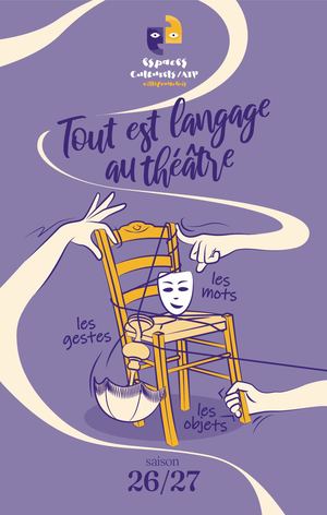 Programme Saison 2026 2027