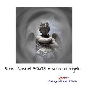 Progetto Angelo