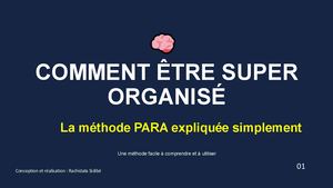 Organisation Simple